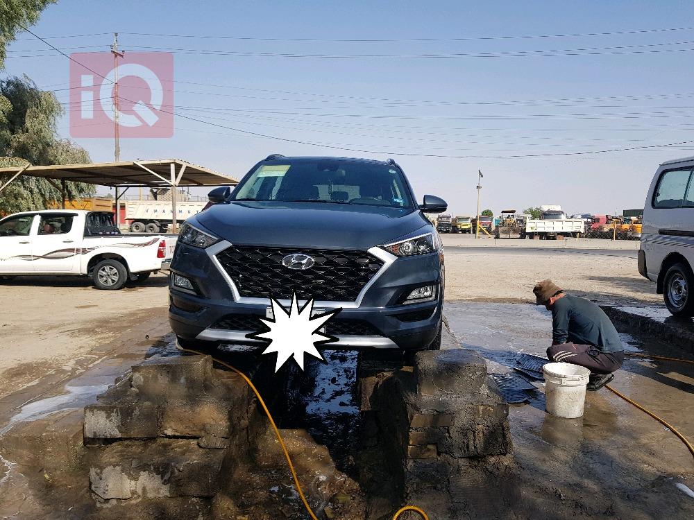 هيونداي توسان